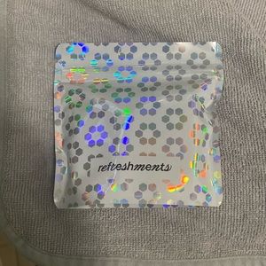 Refreshments razor cartridge refills only